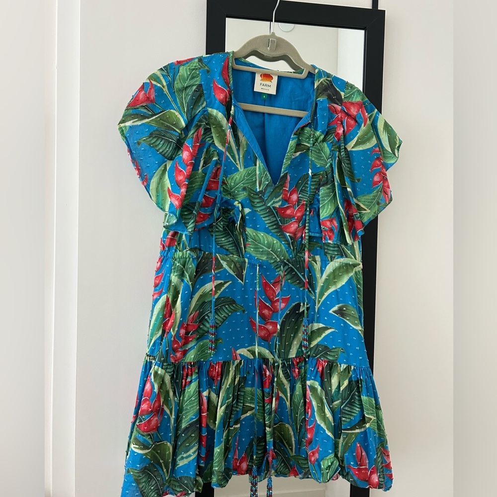 Farm Rio Dress